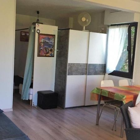 Apartment Cantegrit By Interhome Capbreton Eksteriør billede