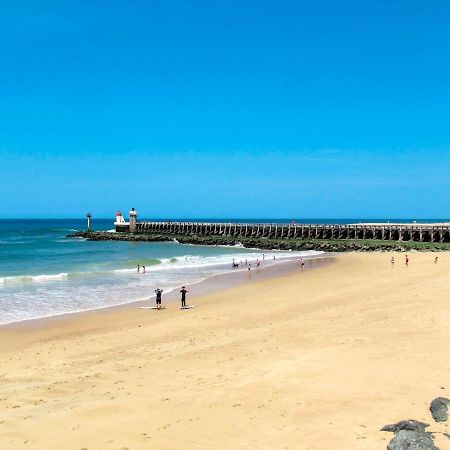 Apartment Cantegrit By Interhome Capbreton Eksteriør billede