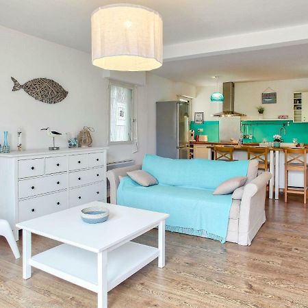 Apartment Cantegrit By Interhome Capbreton Eksteriør billede