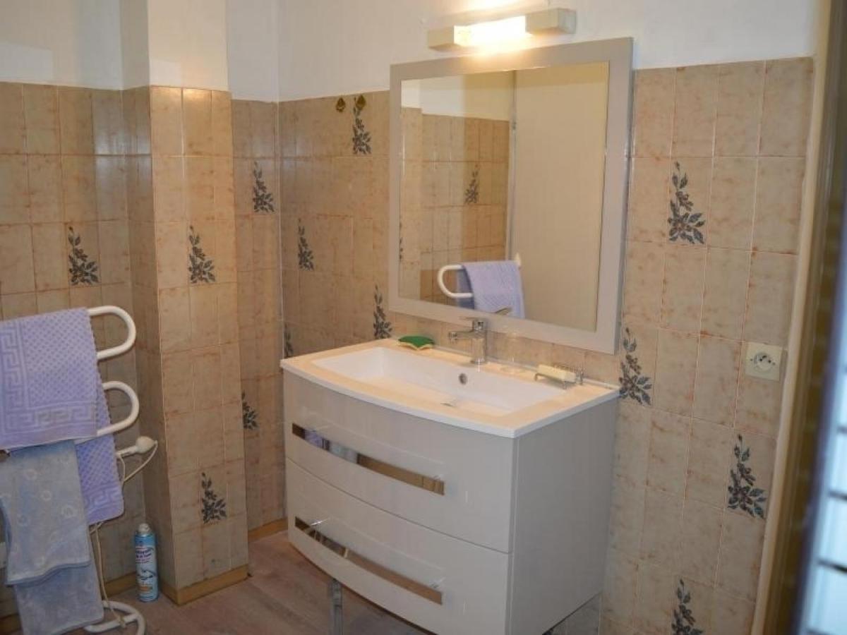 Apartment Cantegrit By Interhome Capbreton Eksteriør billede