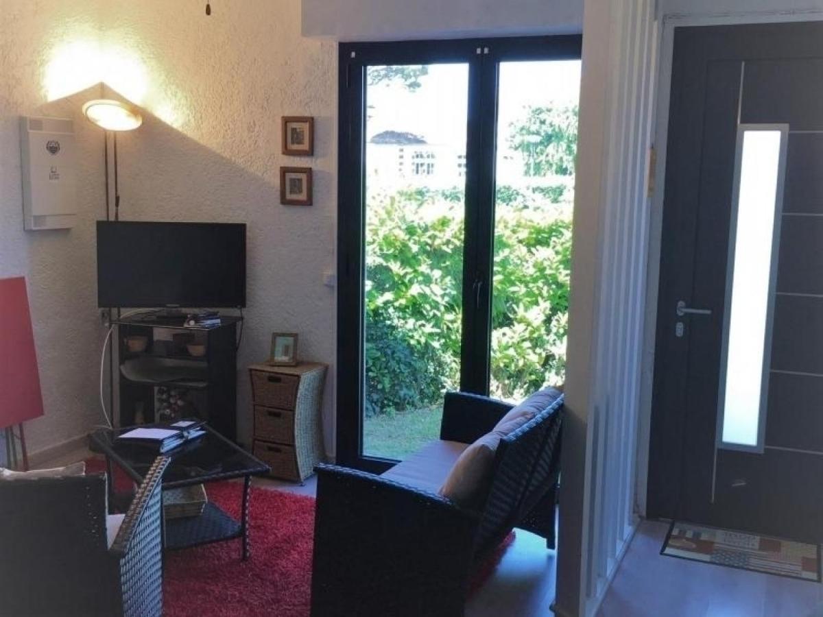 Apartment Cantegrit By Interhome Capbreton Eksteriør billede