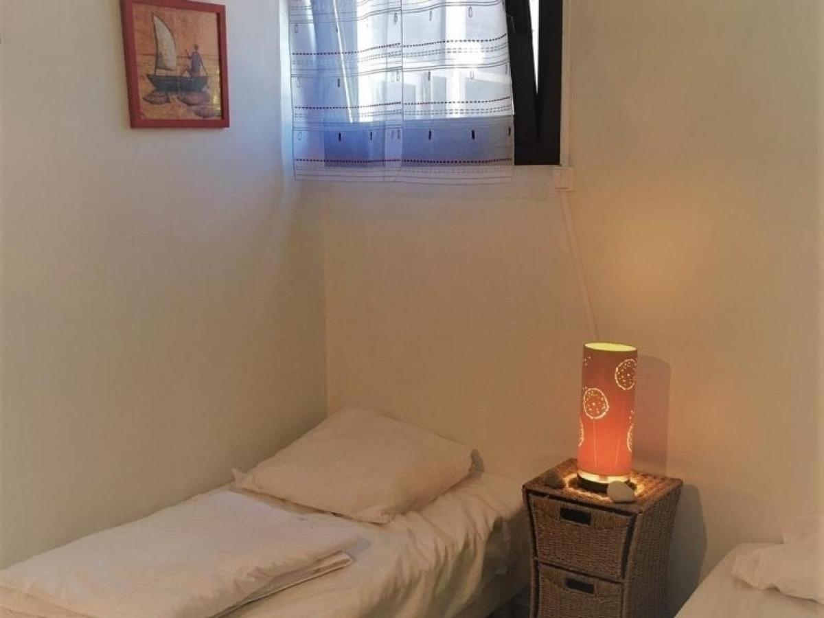Apartment Cantegrit By Interhome Capbreton Eksteriør billede