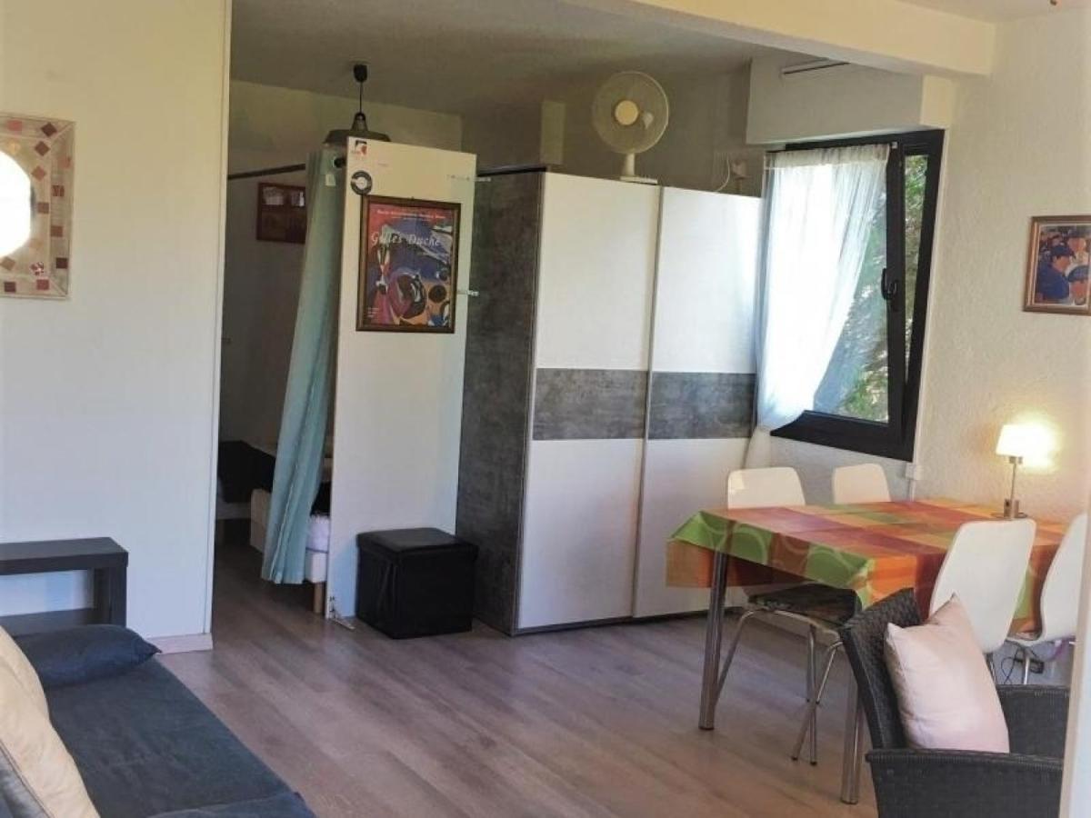 Apartment Cantegrit By Interhome Capbreton Eksteriør billede