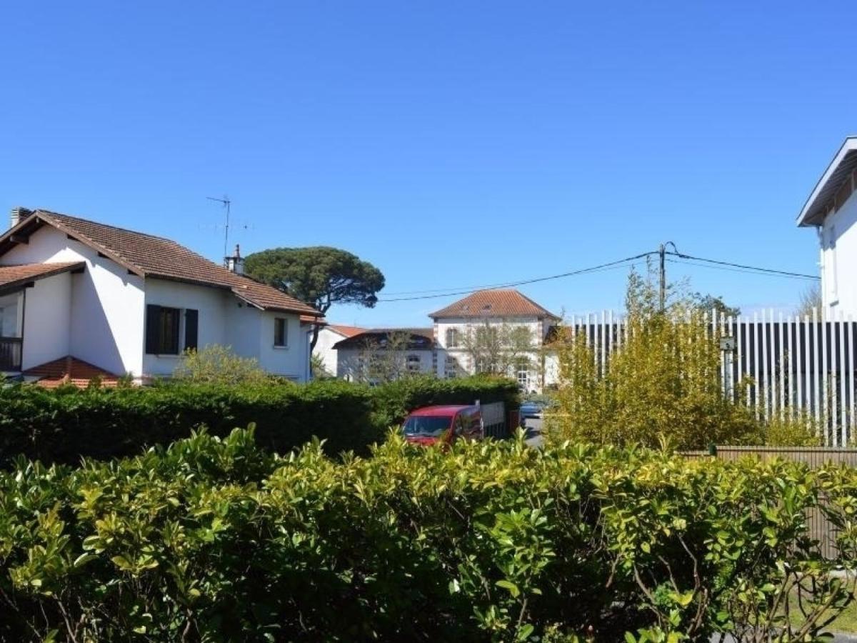 Apartment Cantegrit By Interhome Capbreton Eksteriør billede