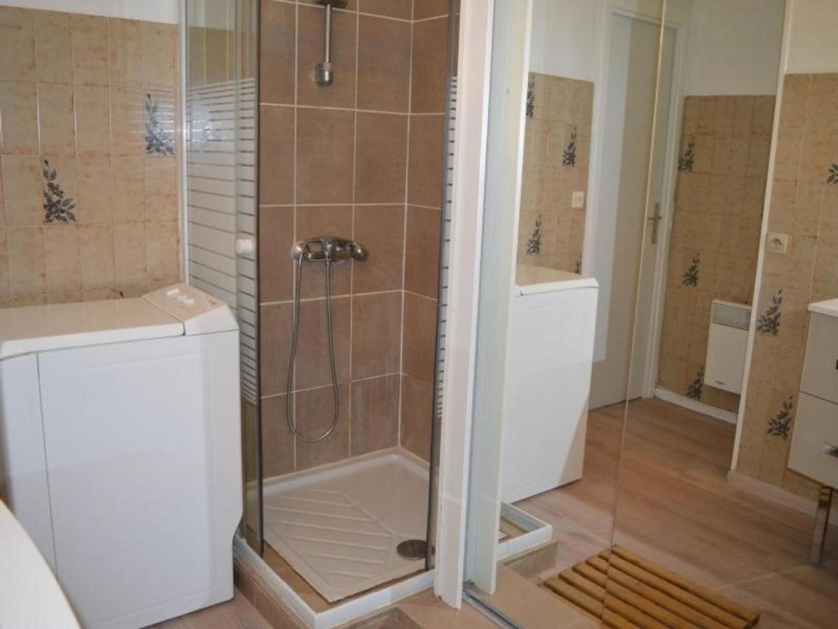Apartment Cantegrit By Interhome Capbreton Eksteriør billede