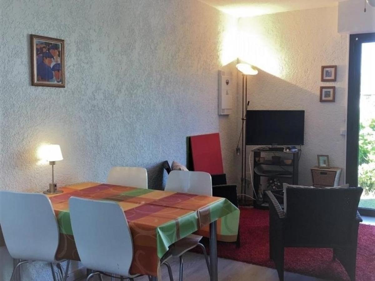 Apartment Cantegrit By Interhome Capbreton Eksteriør billede