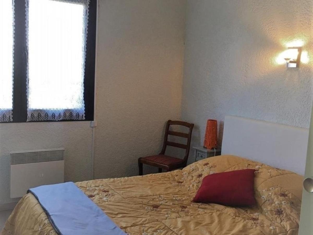 Apartment Cantegrit By Interhome Capbreton Eksteriør billede