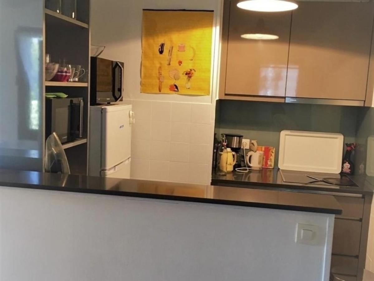 Apartment Cantegrit By Interhome Capbreton Eksteriør billede