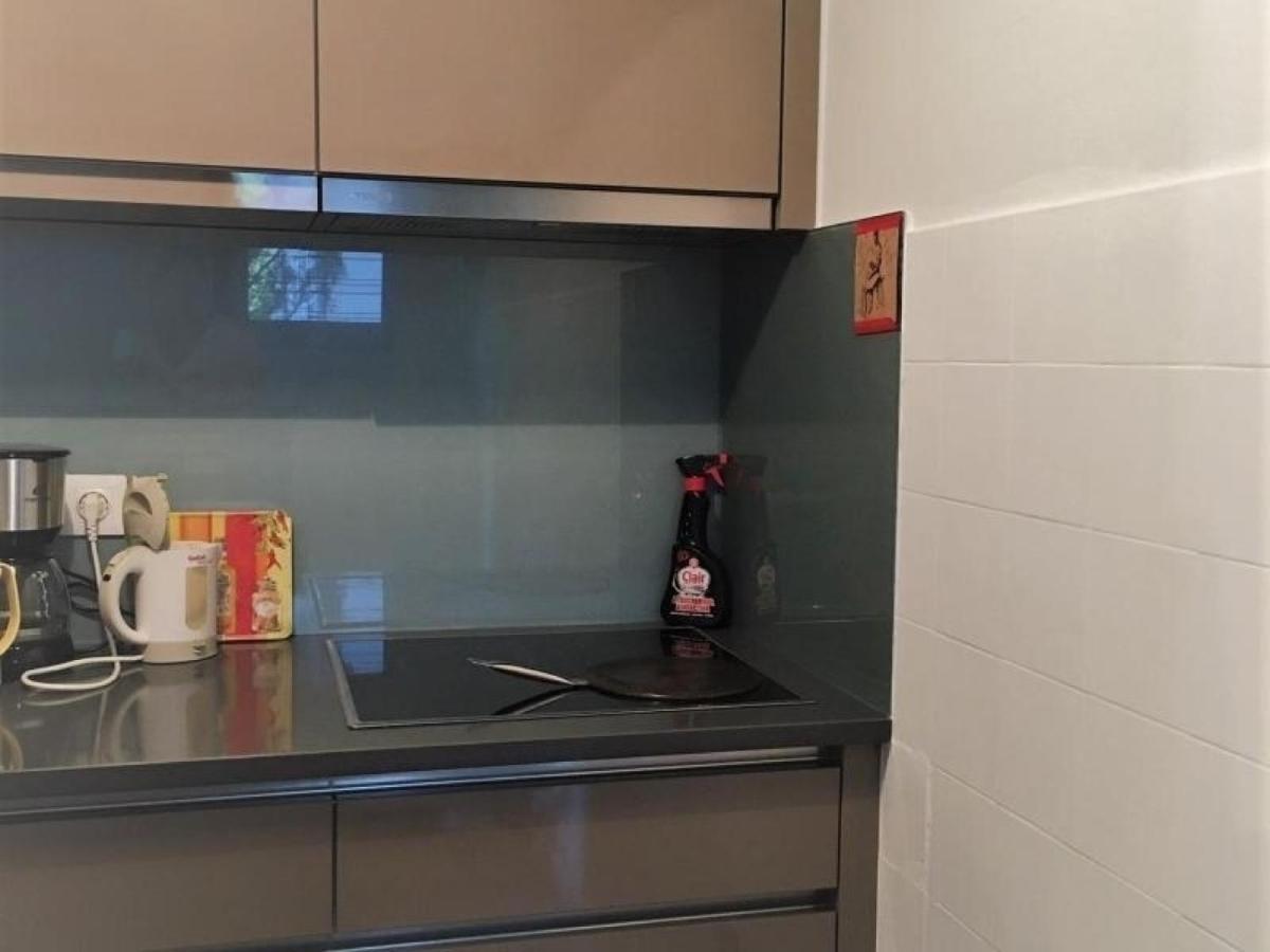 Apartment Cantegrit By Interhome Capbreton Eksteriør billede