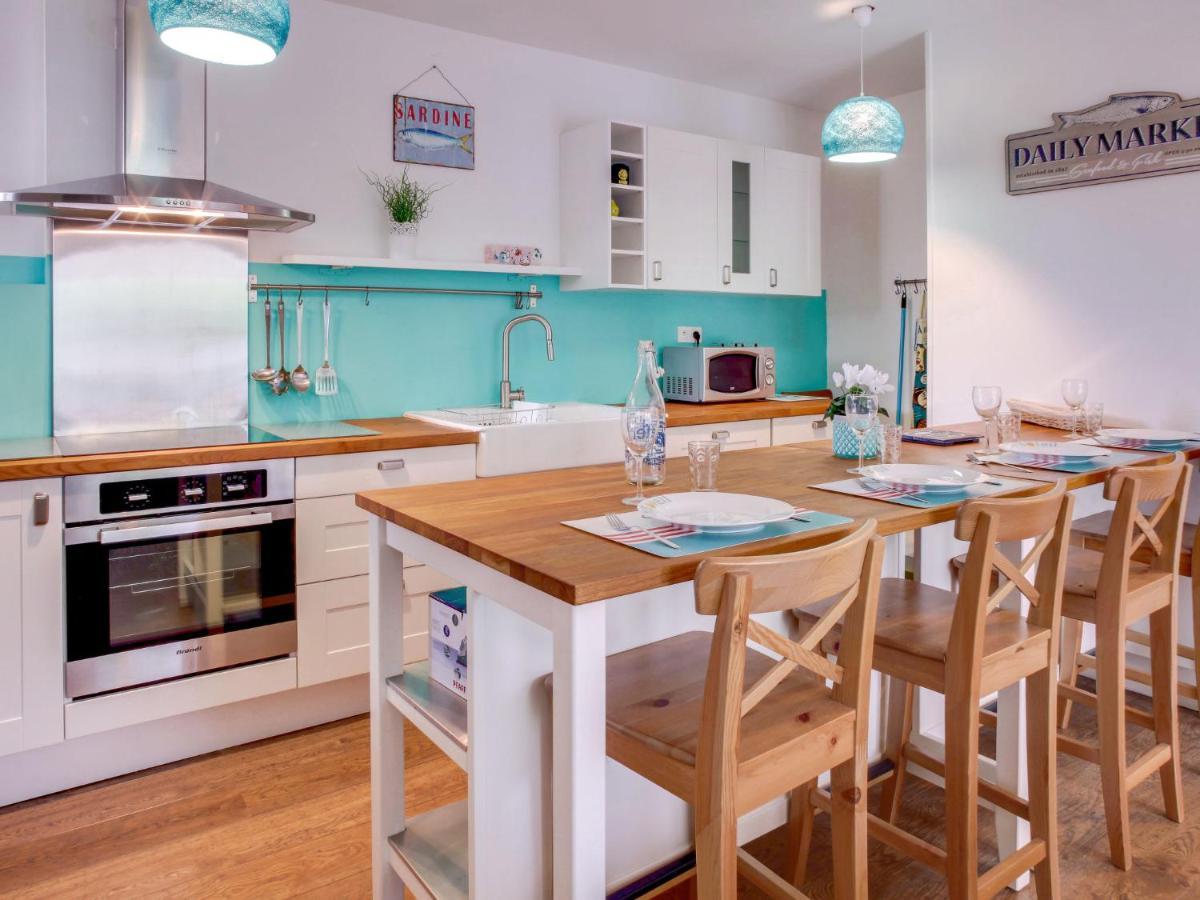 Apartment Cantegrit By Interhome Capbreton Eksteriør billede