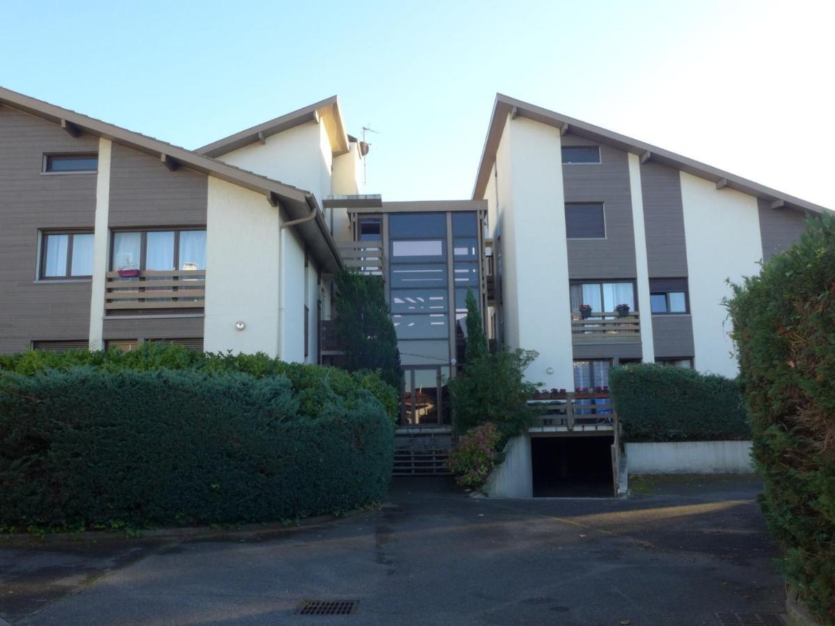 Apartment Cantegrit By Interhome Capbreton Eksteriør billede