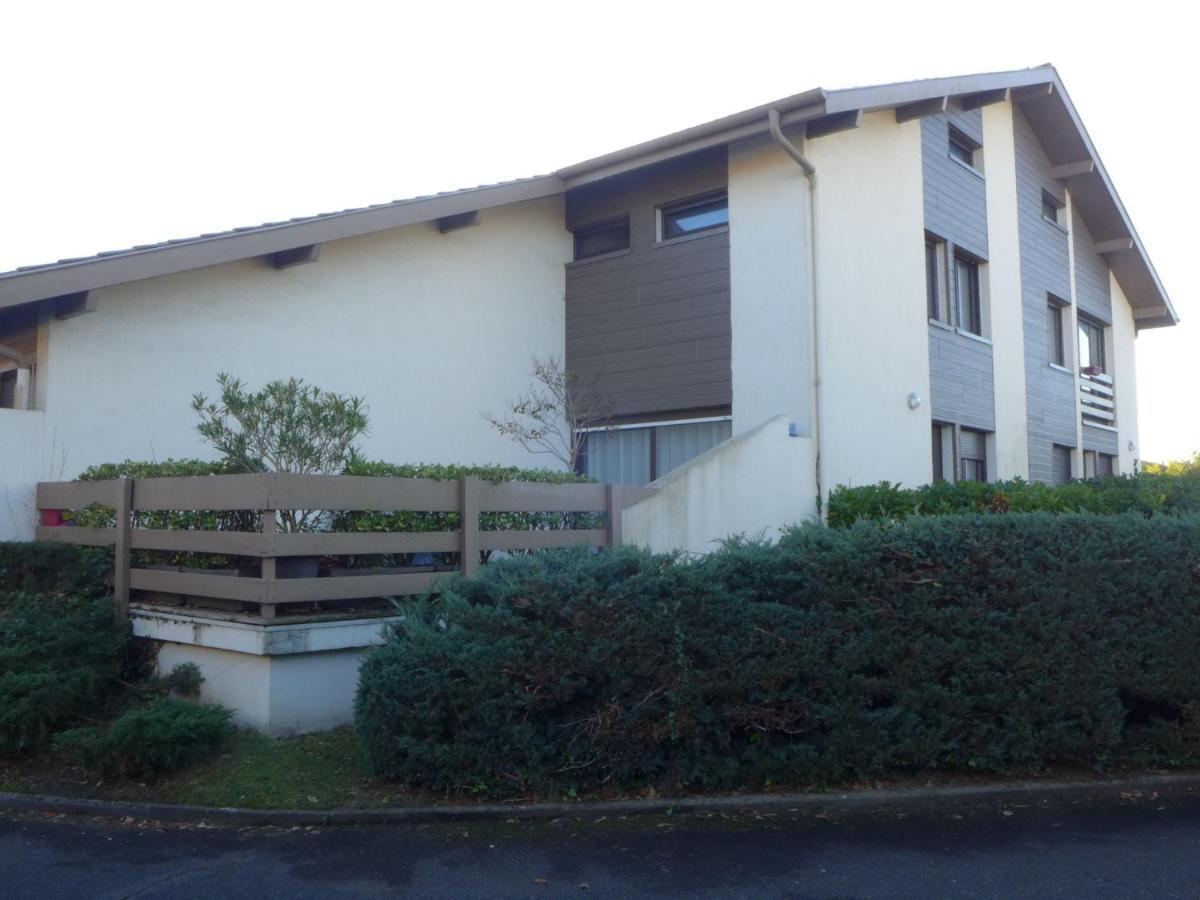 Apartment Cantegrit By Interhome Capbreton Eksteriør billede