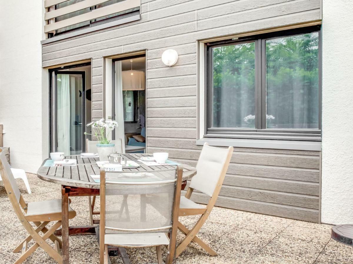 Apartment Cantegrit By Interhome Capbreton Eksteriør billede