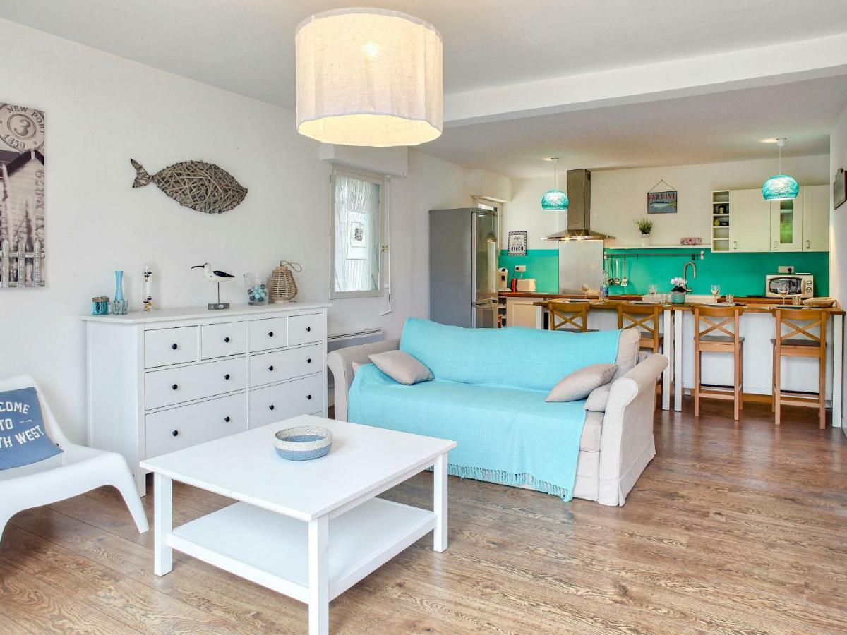 Apartment Cantegrit By Interhome Capbreton Eksteriør billede