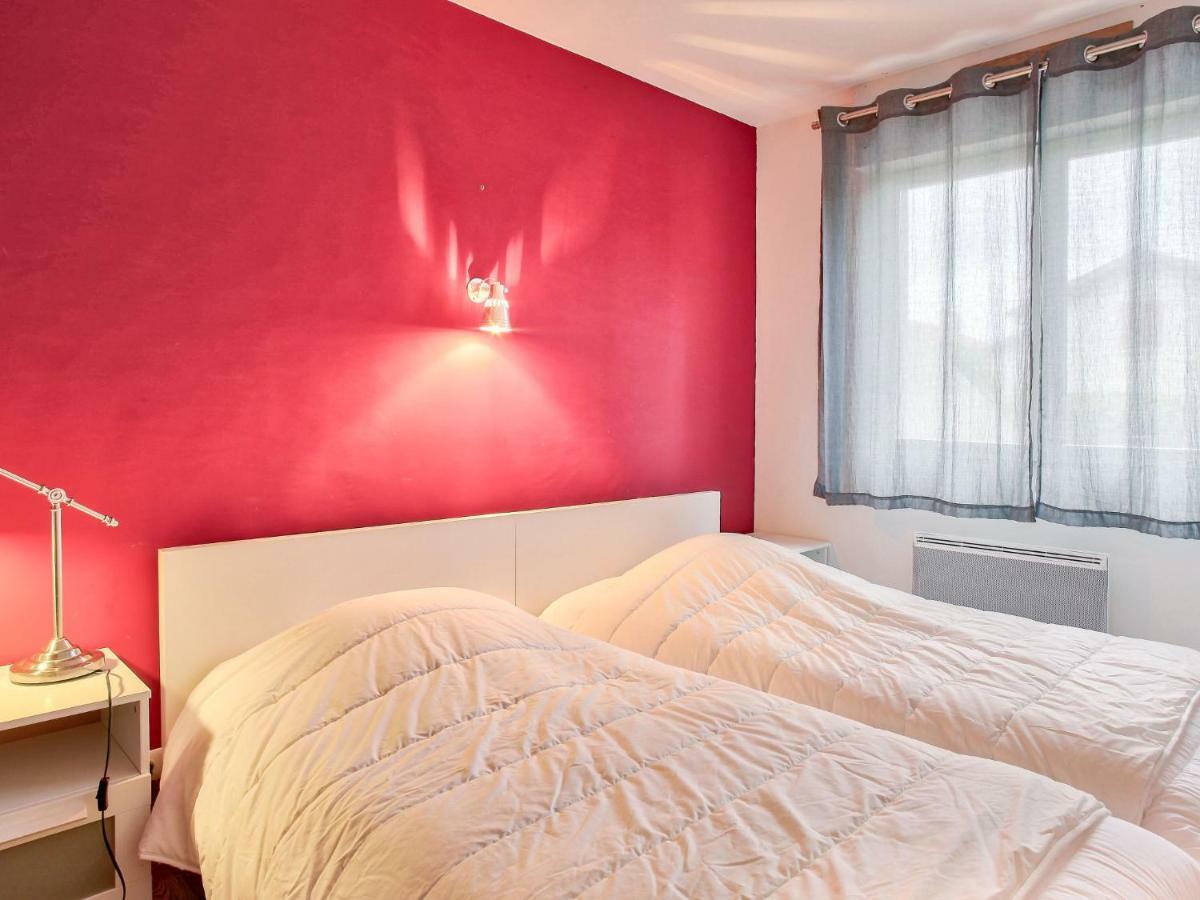 Apartment Cantegrit By Interhome Capbreton Eksteriør billede