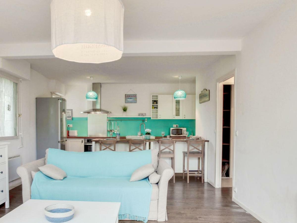 Apartment Cantegrit By Interhome Capbreton Eksteriør billede